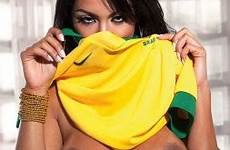 aline bernardes sexy brazilian model nude magazine revista playboy borrowed nicer someone links than cup