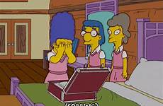 marge crying gif simpson simpsons giphy everything girls has gifs