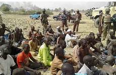 boko haram nigeria attack child soldiers recruited killed unicef suspected upi after nigerian 2000 abducted boys borno state insurgent group