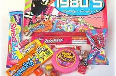 candy retro 80s 1980 box gift basket food decade 1980s gifts boxes amazon classic gourmet grocery choose board party