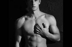ukrainian male model men models man kolomiyets igor shirtless gorgeous scott hoover candy underwear