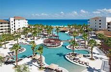 mujeres playa secrets resort inclusive spa golf cancun resorts mexico hotels isla hotel adults only club reviews preferred pool pools