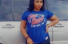 naija beautiful lady nairaland flaunts big sexy her romance backside natural