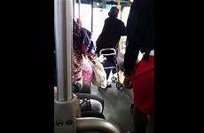 bus driver woman old