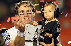 brees drew bowl super saints football orleans winning after nfl specials players father teams foxsports msn he season
