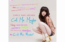 carly rae jepsen robocalls voter possibly continuing outreach conservatives fool