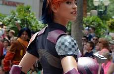 wars star sabine wren cosplay rebels costume focuses short clip next pm choose board