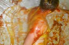 gunge splosh wam sploshing