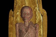 mummies ancient look mummy egypt mummified under their teenage boy being secrets wrappings pyramid scans ct 3d create used who