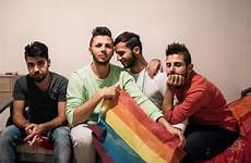 gay refugees sex arab syrian muslims syria germany refugee young golden age modern why face dresden lgbt after pride gays