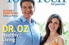 parenting teenagers magazine parents unveils edition tips teen