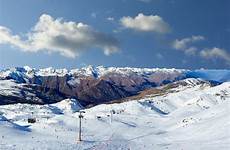slopes alpach skiing jazdy nauka nartach włoskich