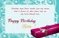 birthday mom happy wishes friend mother greetings wishbirthday too