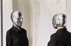 chalayan hussein 1998 masks panoramics moving tumblr collection gif