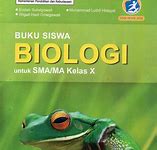 download buku paket biologi kelas 10 kurikulum 2013 pdf indonesia