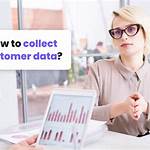 Mengumpulkan Data Pelanggan