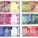 uang dua digit itu berapa juta di Indonesia