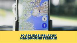 Aplikasi Pelacak Nomor Telepon Terbaik di Indonesia: Menemukan Lokasi dengan Cepat dan Akurat