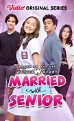 married with senior storyline