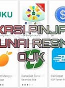 aplikasi pinjaman online terbaik di Indonesia