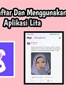 aplikasi lita Indonesia