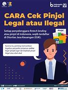 Aplikasi Pinjaman Legal: Solusi Mudah & Aman untuk Memenuhi Kebutuhan Finansial di Indonesia