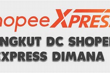 Rungkut DC Shopee: Your One-Stop Shop for Online Shopping in Indonesia