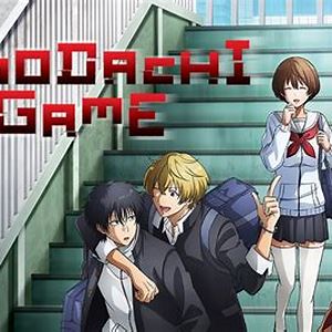 Tomodachi Game: Sinopsis dan Review Anime Thriller yang Mengguncang Hati Penonton Indonesia
