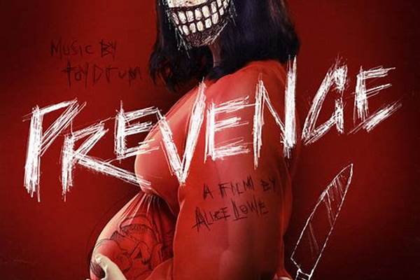 Soundtracks of Prevenge