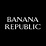 Banana Republic Logo PNG Transparent – Brands Logos