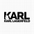 Karl Lagerfeld Logo | Camo Store