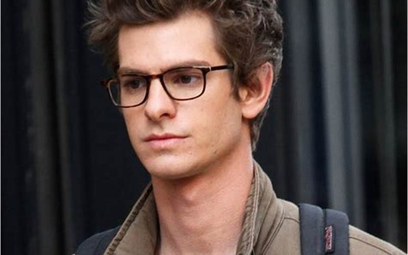 Andrew Garfield Peter Parker Glasses: The Ultimate Guide