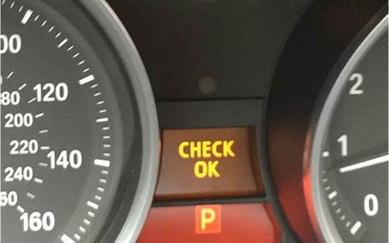 BMW X5 Check Engine Light: Understanding the Problem and Finding Solutions