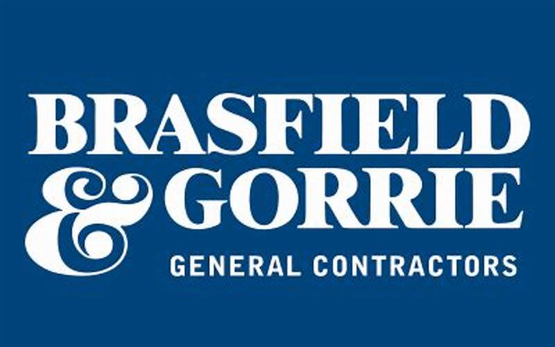 Brasfield and Gorrie Salaries: All You Need to Know
