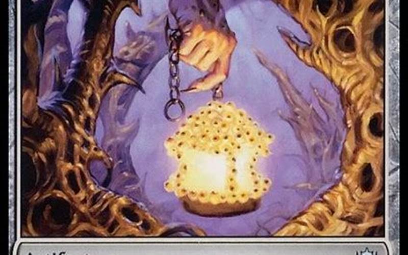 Magic The Gathering Lantern Control: A Comprehensive Guide