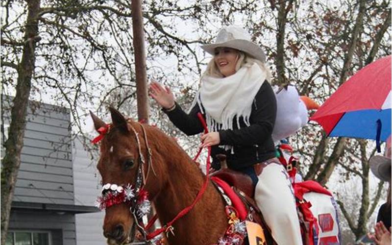 Springfield Missouri Christmas Parade: Celebrating the Holiday Season in Style