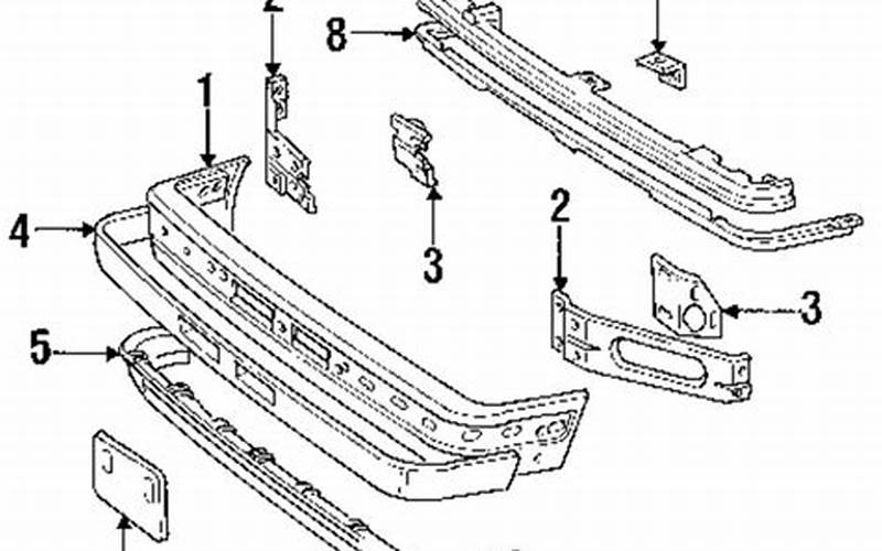 1969 Ford Ranger Body Parts