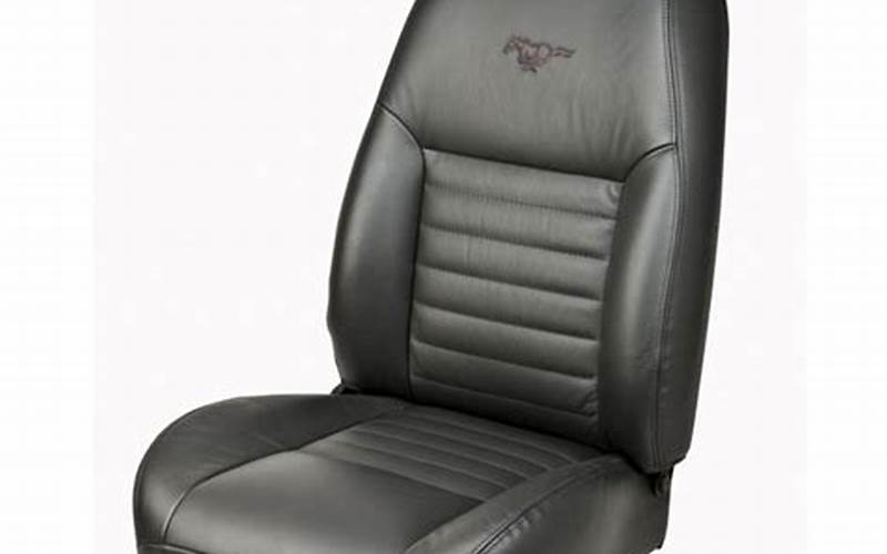 2004 Ford Mustang Seats For Sale