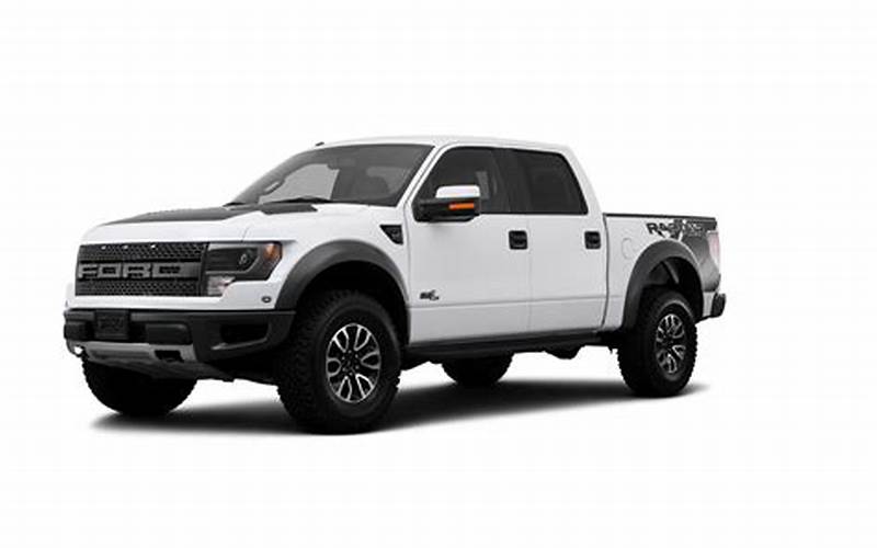 2013 Ford Raptor Crew Cab Where To Buy