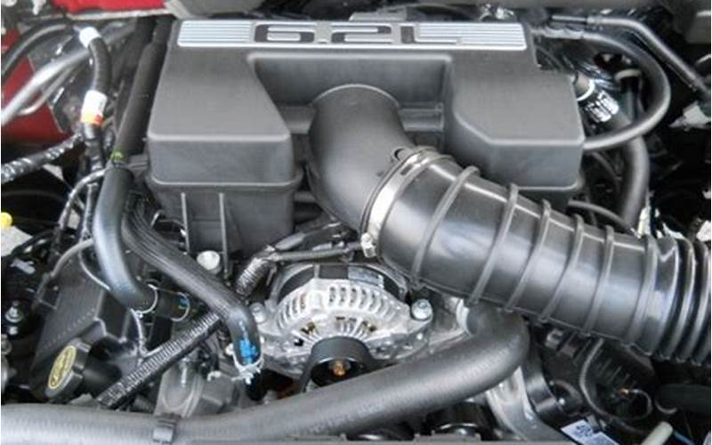 2014 Ford Raptor Engine For Sale