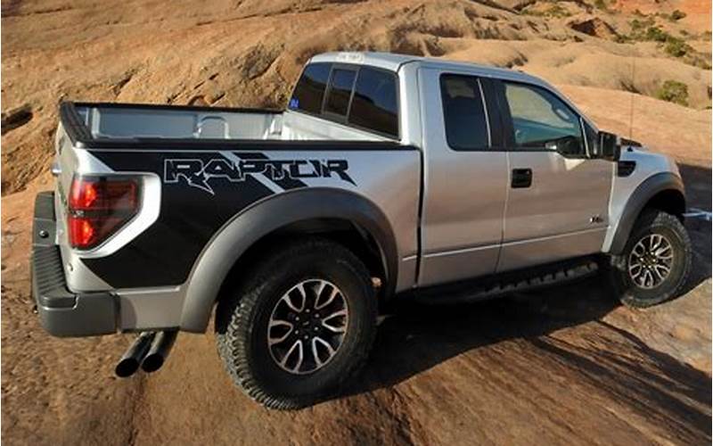 2014 Ford Raptor Extended Cab Price