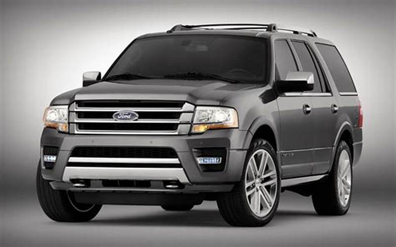2015 Ford Expedition Ecoboost Nh Dealership