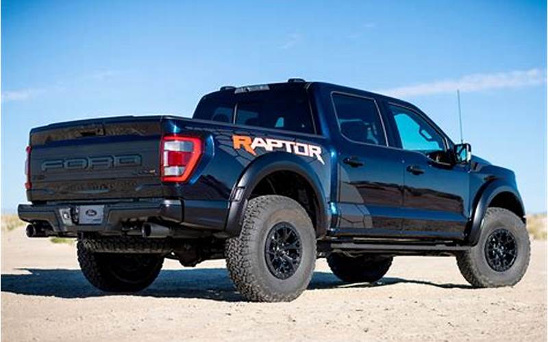 2015 Ford Raptor For Sale In Michigan