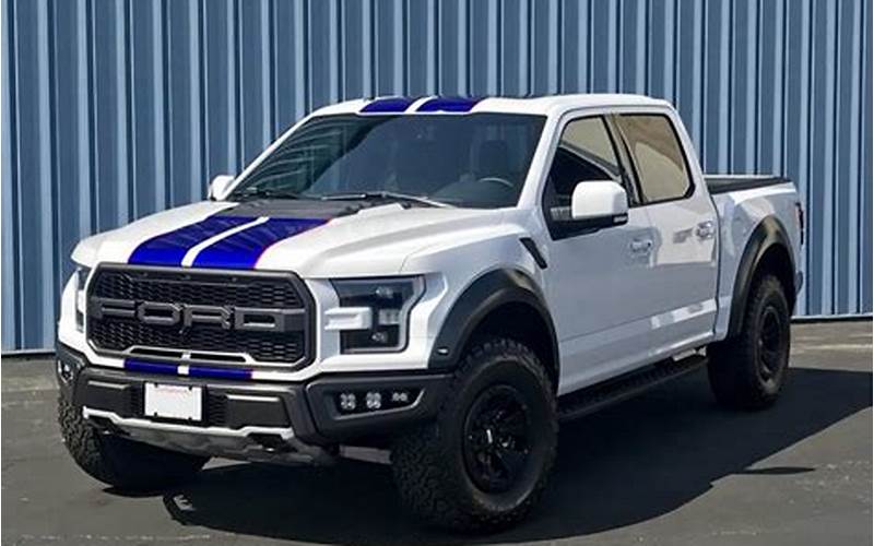 2017 Ford Raptor For Sale Tampa