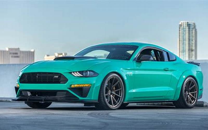 2018 Ford Mustang Roush Stage 2 Verdict