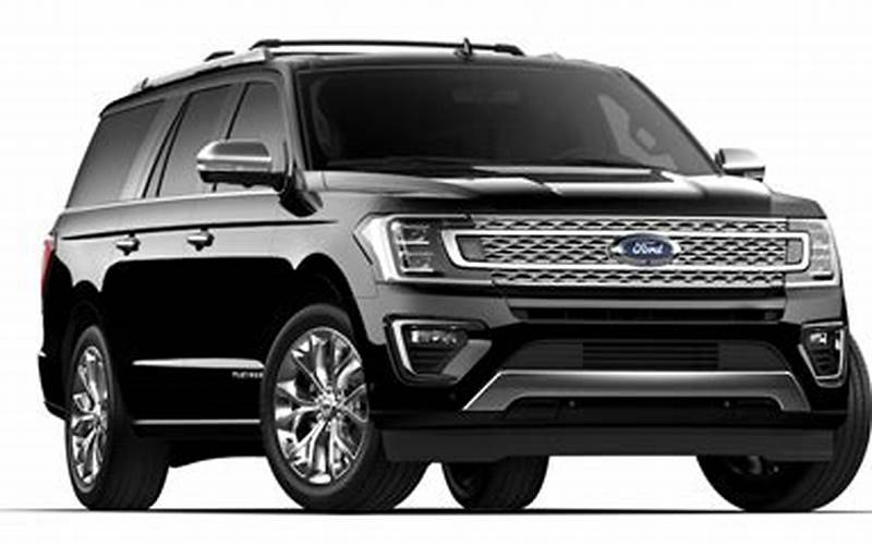 2019 Ford Expedition For Sale In Cincinnati