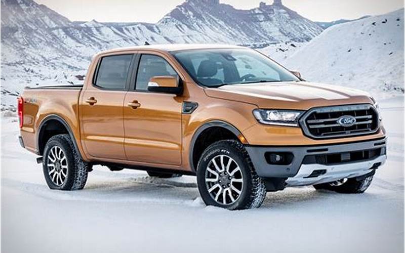 2019 Ford Ranger Final Thoughts