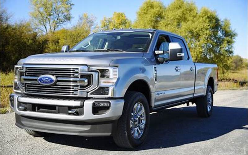 2020 Ford F250 F350 For Sale