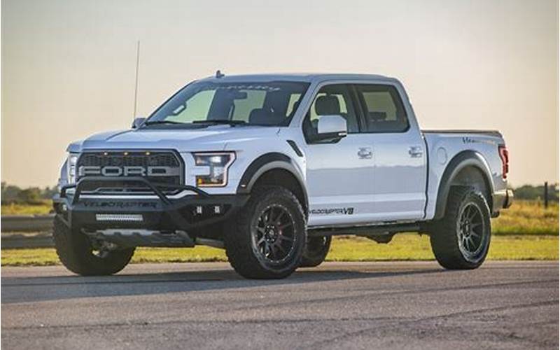 2020 Ford Raptor For Sale In California