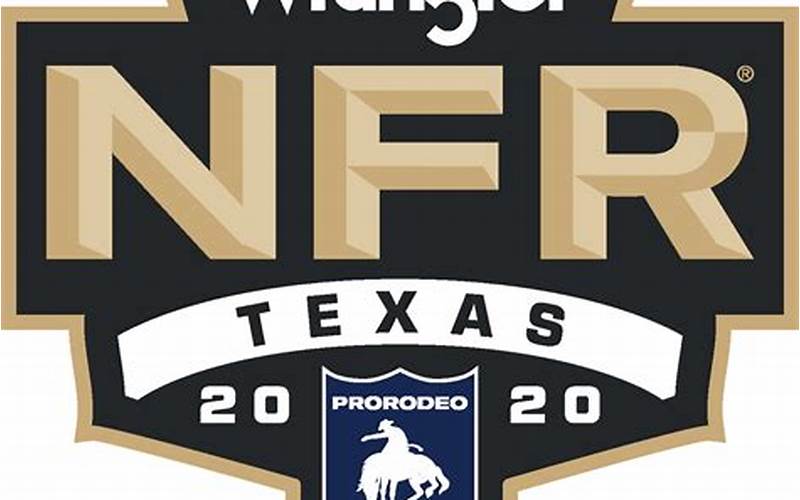 2020 Nfr